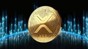 XRP price surges 65%, now 4th largest crypto
