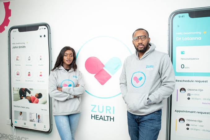 Zuri Health secures Investment from Five35 ventures for healthcare innovation