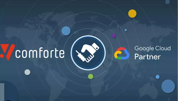 comforte and Google Cloud Partner to Deliver Advanced Data Security