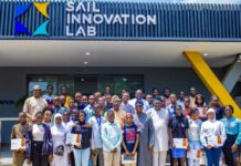 SAIL unveils STEM Inventions in Lagos State 