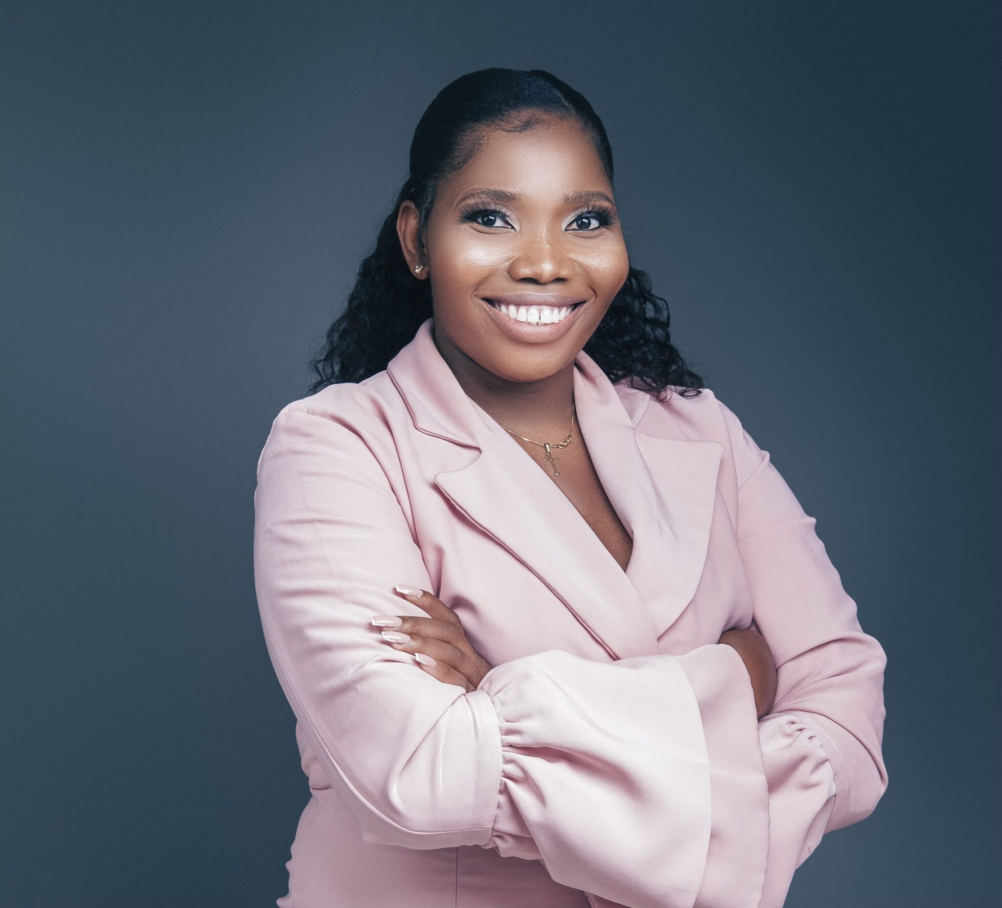 ClozetSales’ Chikere Onyinyechi promotes thrift shopping with tech