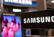 Samsung’s profits drop by 95% as smartphone demand falls