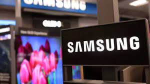 Samsung’s profits drop by 95% as smartphone demand falls