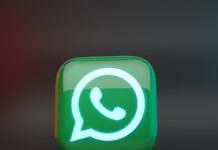 How to use WhatsApp’s screen sharing, video message features