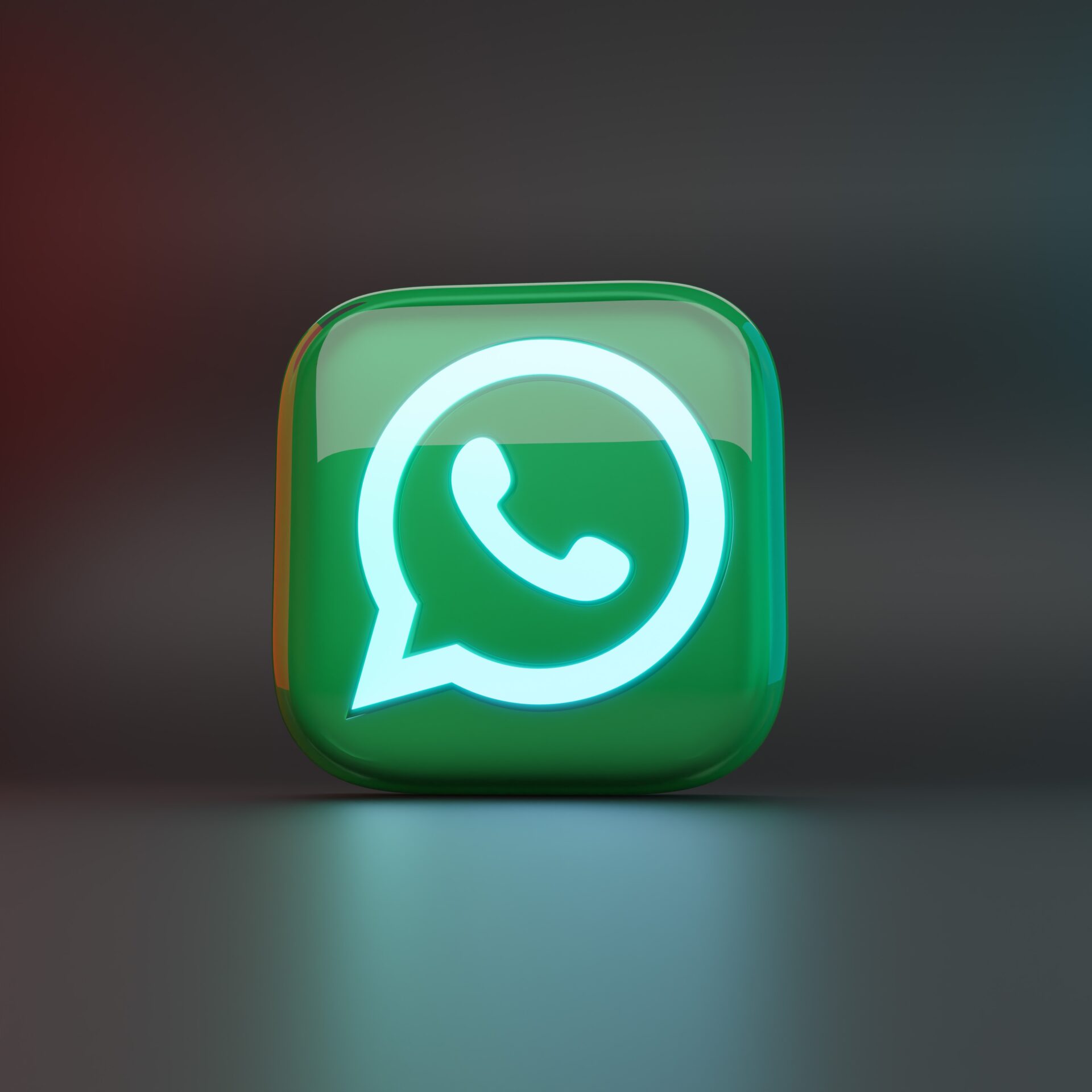 How to use WhatsApp’s screen sharing, video message features