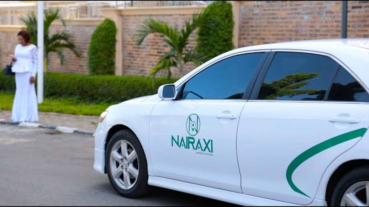 Nigerian tech firm, NAIRAXI announces solutions for mass transportation 