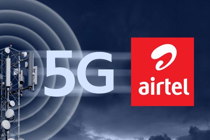 Airtel Nigeria to expand 5G services to more states in 2024