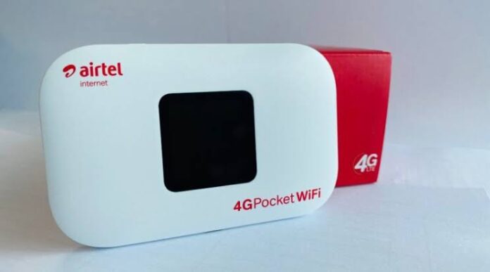 Airtel launches Africa's most affordable 4G smartphone in Rwanda