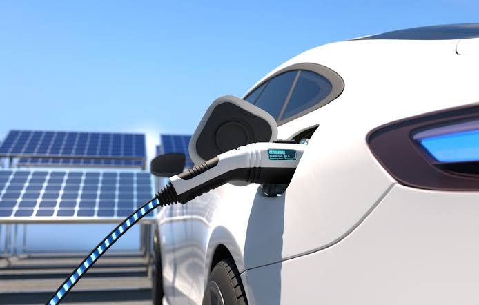 Nigeria moves towards Green vehicle revolution