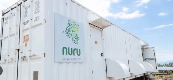 DRC startup Nuru secures $40 million to build mini-grid in sub-Saharan Africa