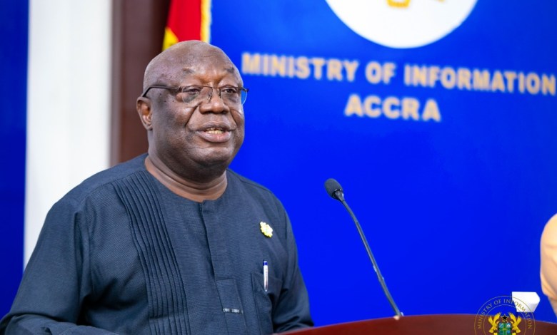 Ghana approves national space policy for sustainable development