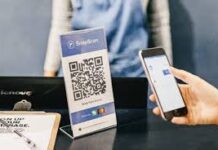 South Africa's "Scan to Pay" announces QR code payments