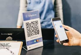 South Africa’s “Scan to Pay” announces QR code payments