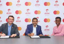 Airtel, Mastercard provide mobile money transfers in Africa