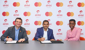 Airtel, Mastercard provide mobile money transfers in Africa
