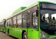 Tinubu promises 3,000 CNG-Fueled Mass Transit buses