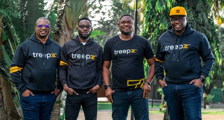 Treepz appoints four new board members