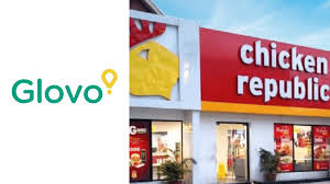 Glovo becomes Chicken Republic’s “key” web platform