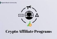 3 crypto platforms with Affiliate Marketing