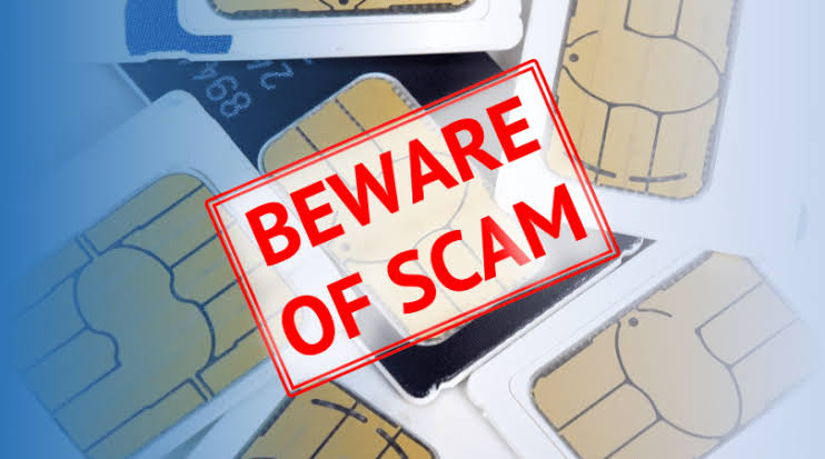 How to protect your SIM from scammers, thieves