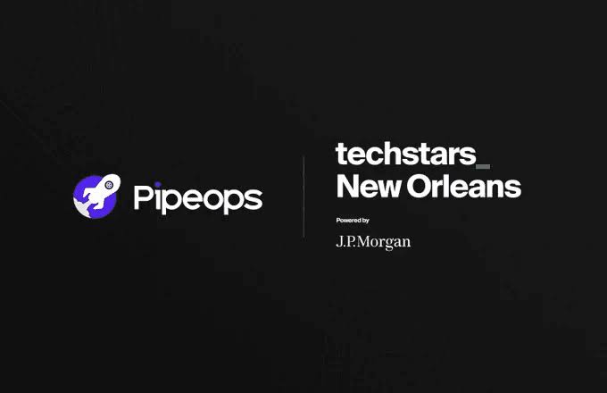 Techstars accelerator scheme accepts PipeOps, Nigerian web startup