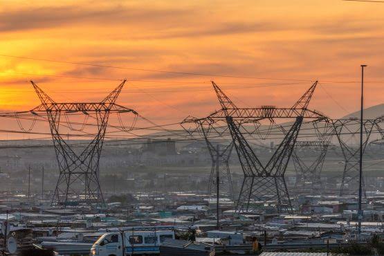 South Africa’s new electricity bill addresses load shedding