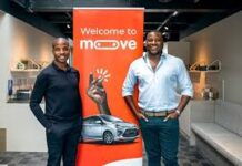 African mobility Fintech, Moove secures $76 million for expansions