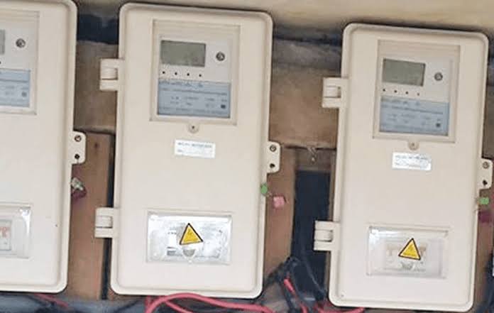 How to update prepaid meters to avoid downtime