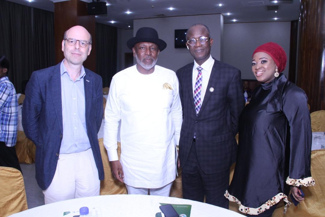 Tech experts to convene at Nigeria ICT Impact CEO forum