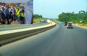 Abandoned Abuja-Lokoja-Benin highways to be completed