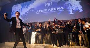 AfricArena, FMO to advance Africa’s Tech Evolution