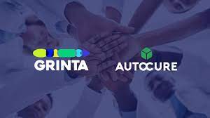 Egyptian pharmaceutical, Grinta acquires Auto Cure