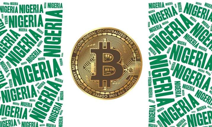 Convexity studies Nigerian crypto p2p market