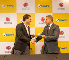 Fawry, Tamatem Plus partner to Improve E-payments in Egypt