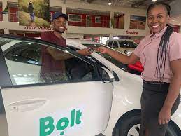 Bolt reaches over 400 million rides in South Africa