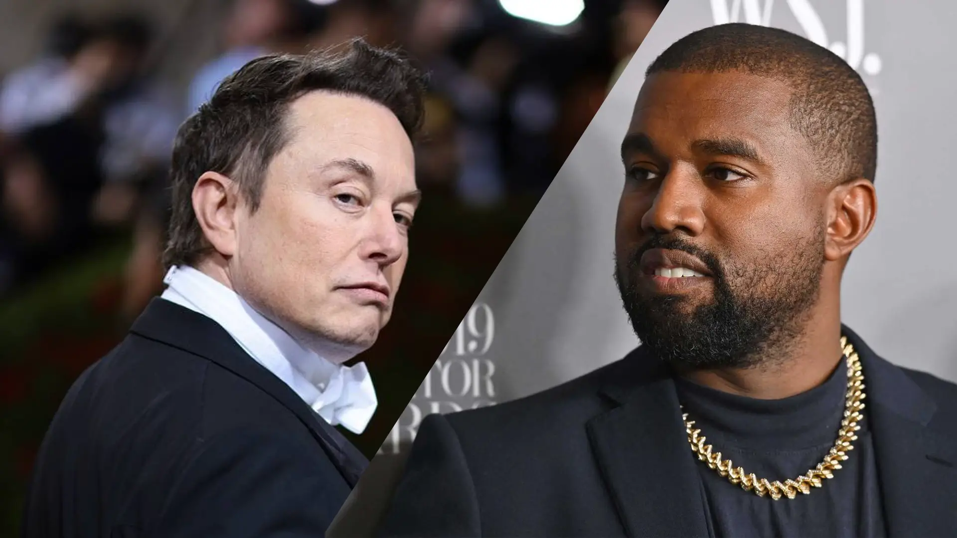 Elon Musk restores Kanye West’s Twitter account