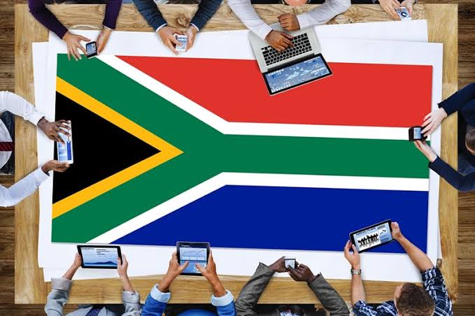 South African team’s triumph at Huawei Global ICT competition 