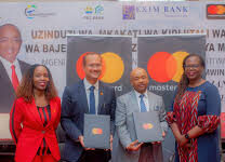 Mastercard, Zanzibar to speed up digital transformation