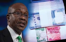 CBN makes N103.8 bn profits from Naira reforms