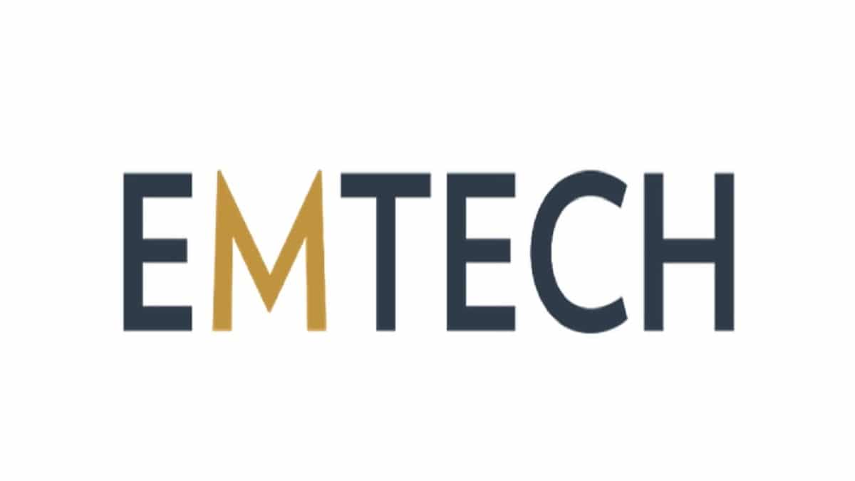 EMTECH receives $4 million seed investment