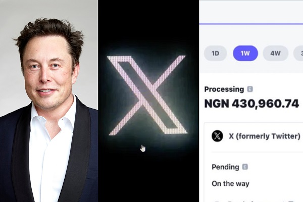 Elon Musk’s X (Twitter) now pays Nigerian influencers and creators