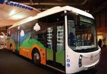 FG, FEMADEC Group to set up 500 autogas-powered buses