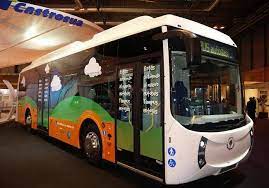 FG, FEMADEC Group to set up 500 autogas-powered buses