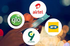 MTN, Airtel, Glo, others record N53.6bn from SMS in Nigeria