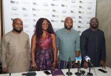 Ghana Film Authority, FilmOne, Silverbird to host cinema summit