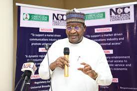 NCC - Nigeria is 11th in global Internet penetration, 7th in Mobile Phone Usage