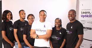 LearnlyApp launches Gamified Platform to upskill Africans