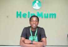 Nigeria’s HelpMum among 10 startups chosen for ‘Chat for Impact’ Health Accelerator