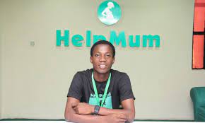 Nigeria’s HelpMum among 10 startups chosen for ‘Chat for Impact’ Health Accelerator