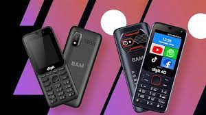 South African telco, Bam Telecoms launches smartphone line